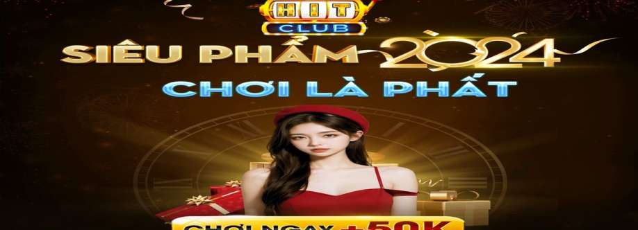 Hitclub Game Bài đổi Thưởng đẳng Cấp Cover