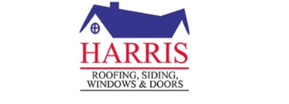 Harris Exteriors Cover