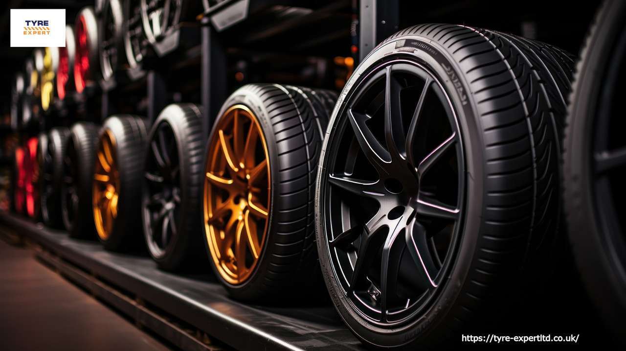 Tyre Expert LTD