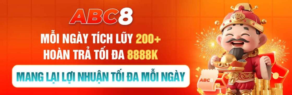 Nhà Cái ABC8 Cover