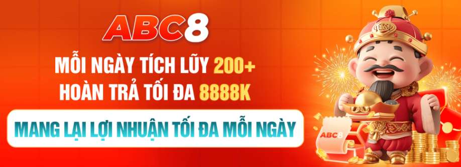 Nhà cái ABC8 Cover