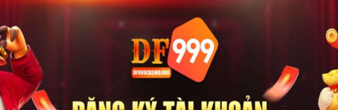 DF 999 Cover