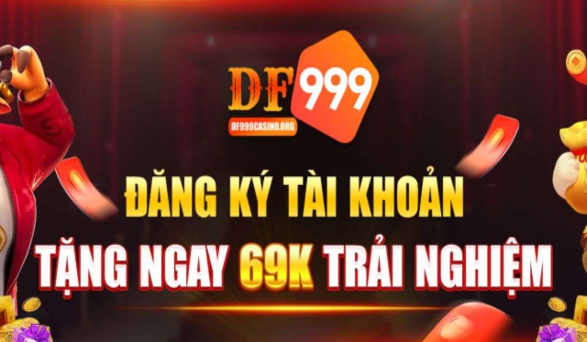 DF 999