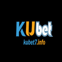 KUBET7 Link Trang chủ Chính Thức Avatar