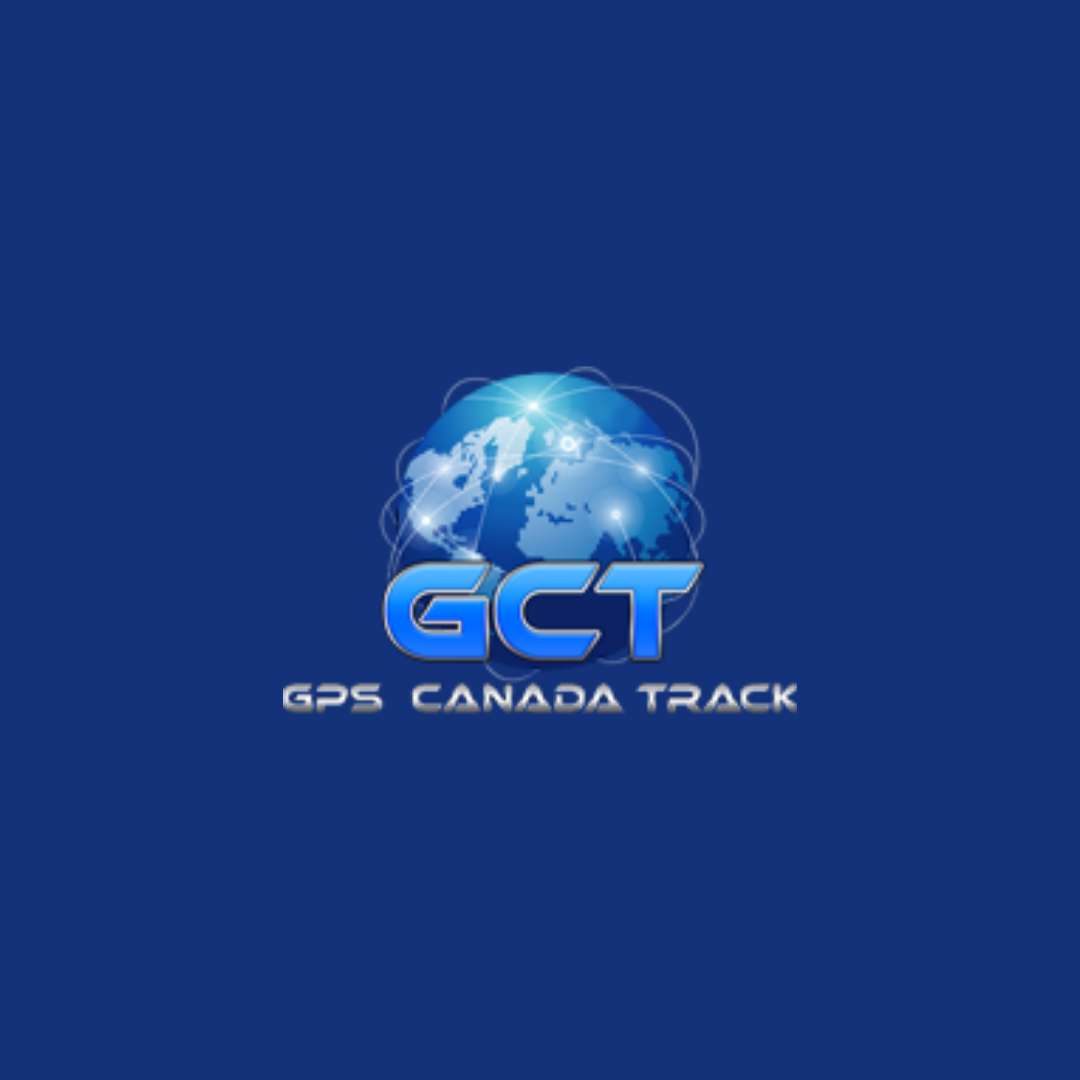 GPS Canada Track