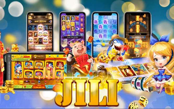 Jili casino