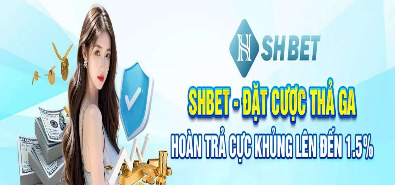 Khám Phá Những Điều Tuyệt Vời Từ Nền Tảng Cá Cược Trực Tuyến https//shbet.promo/