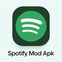 spotify apk Avatar