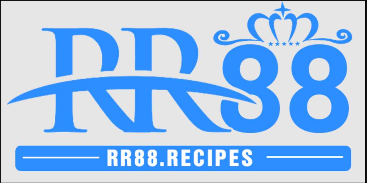 RR88 Recipes