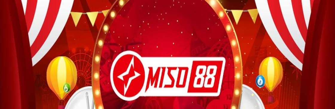 MISO88 Cover