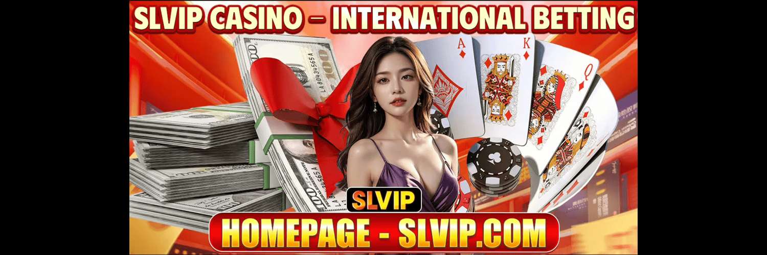 slvip info