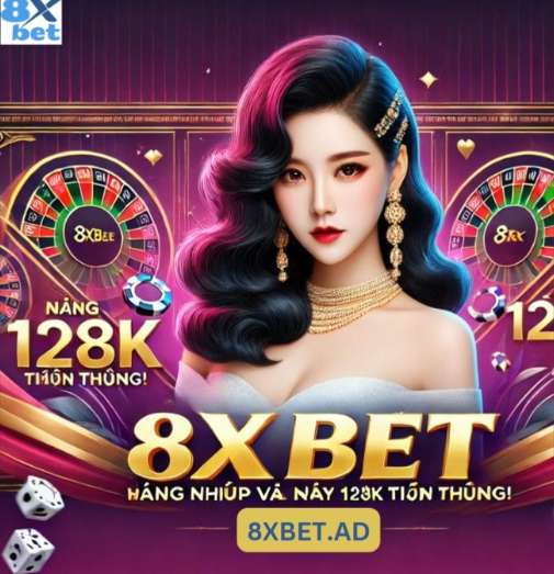 Nha cai 8xbet