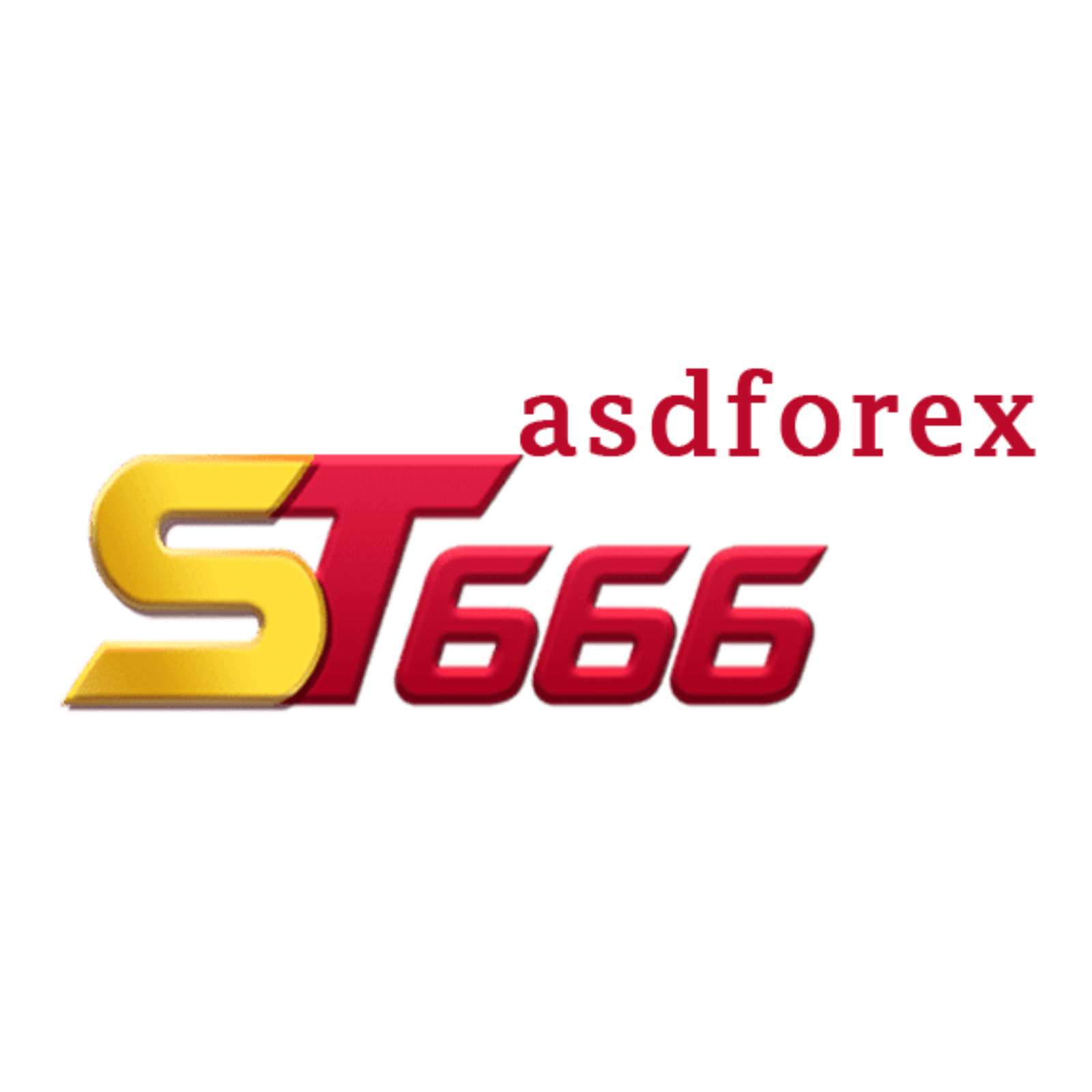 ST666 asdforex