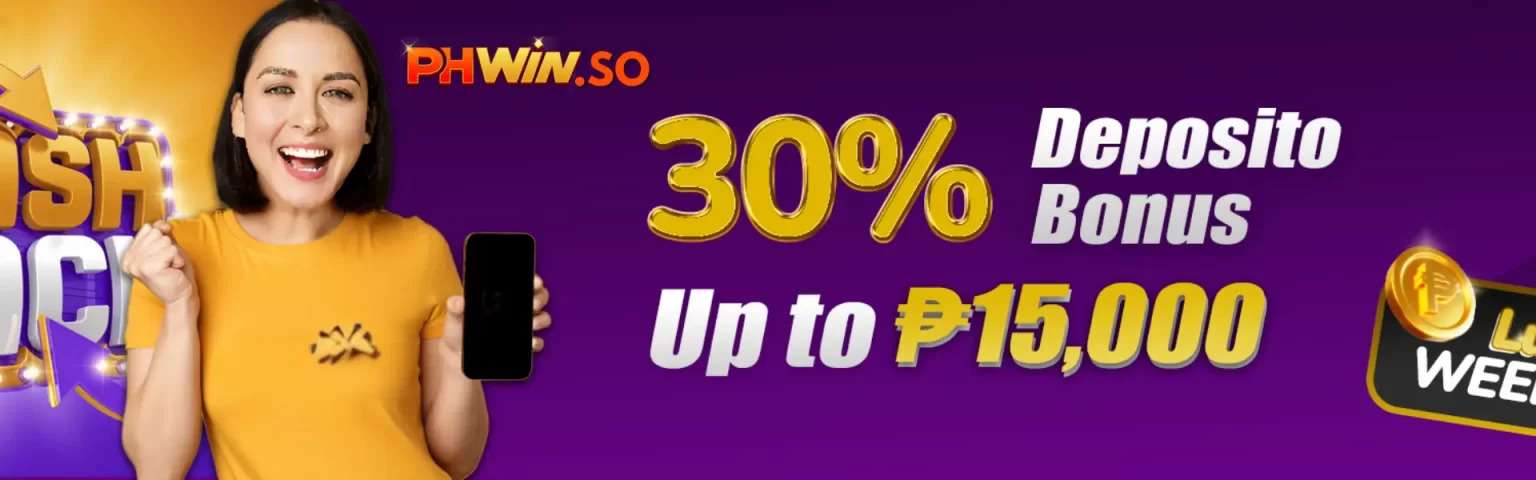 PHWIN The Best Site for Slot Gaming in