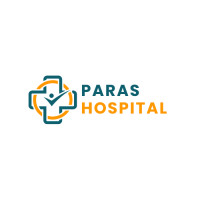 Paras Hospital News Avatar