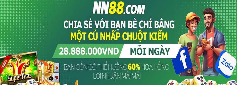 Nhà cái NN88 Cover