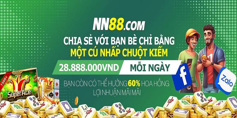 Nhà cái NN88