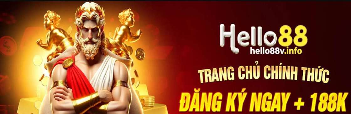 Hello88 Trang Chủ Chính Thức Đăng Ký Nhậ