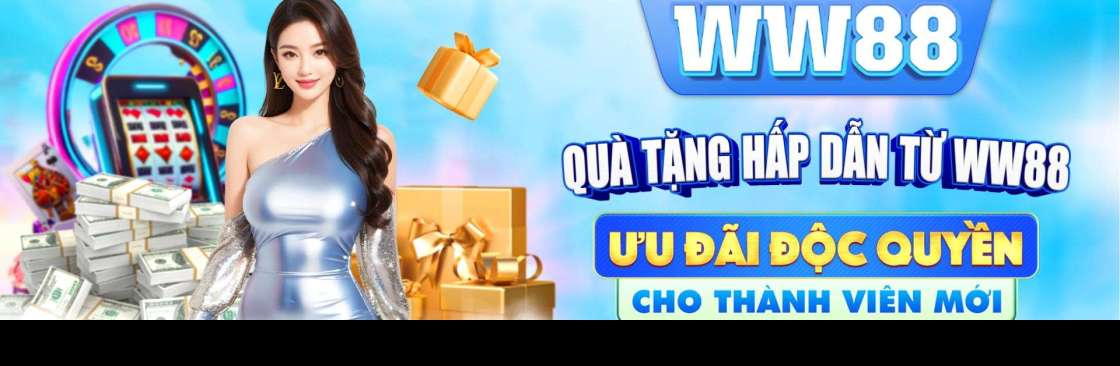 WW88 Trang chủ chính thức Cover