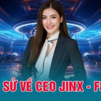 Ceo Jinx