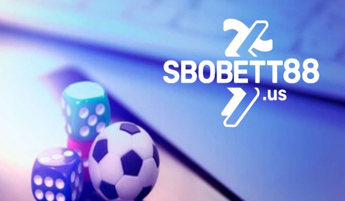 SBOBET Nhà Cái Cá Cược