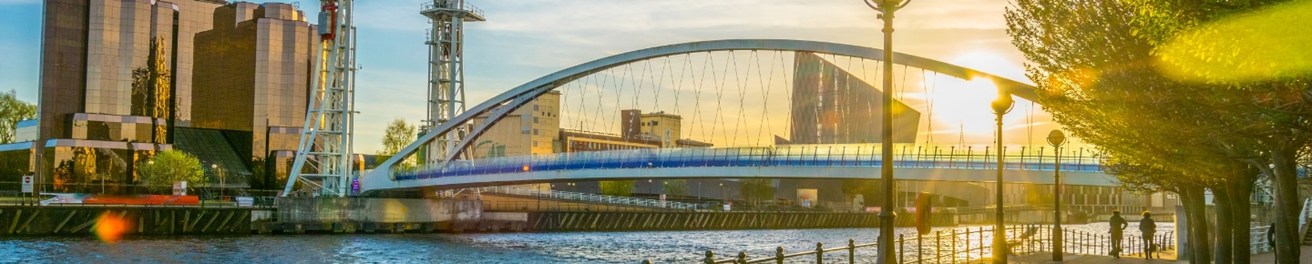 Student Accommodation Near Modern Language Centre in Manchester