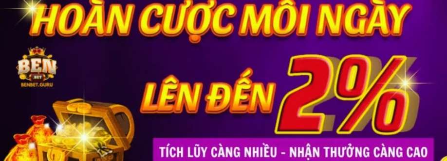 BENBET Tải Game Benbet APP Cover