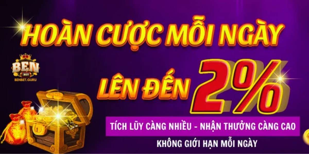 BENBET Tải Game Benbet APP