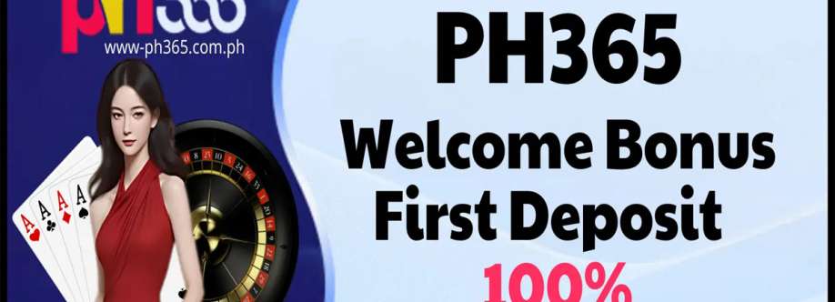 PH365 Online Casino Cover