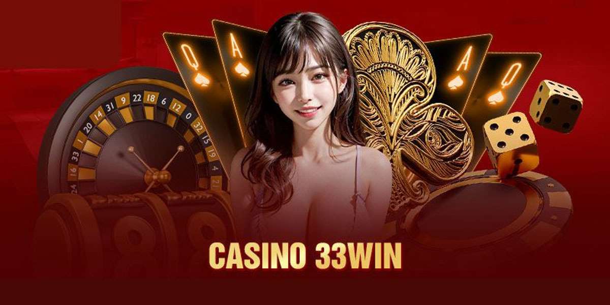 33Win Nhà Cái Số 1