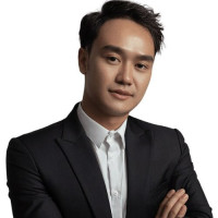 CEO Nguyen Vu KING88 Avatar