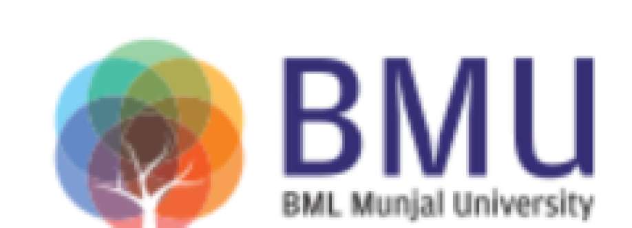 BML Munjal University Cover