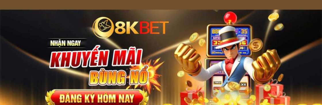 8K BET Cover