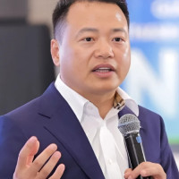 Leo Nguyễn Avatar