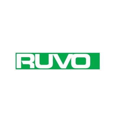 Ruvo door Machines