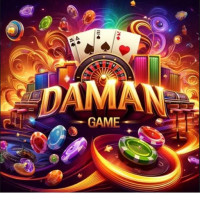 DAMAN GAMES Avatar