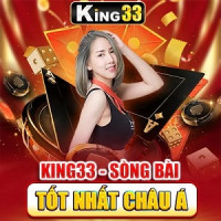 king33 Avatar