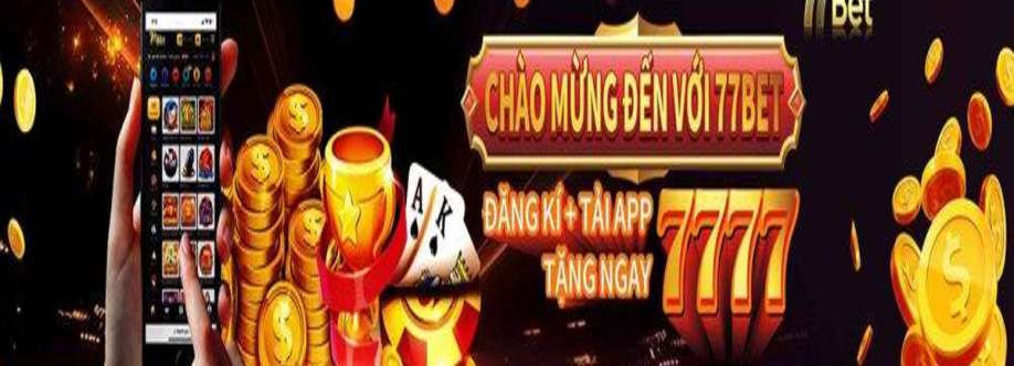 77Bet Sân Chơi 7Cá Cược Cover