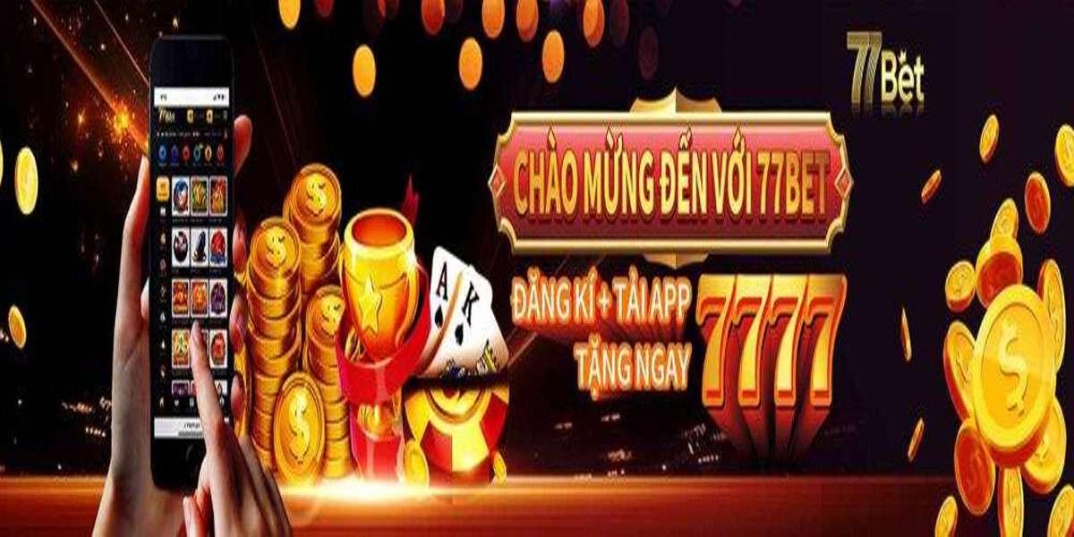 77Bet Sân Chơi 7Cá Cược