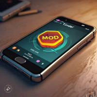 Tinder MOD APK