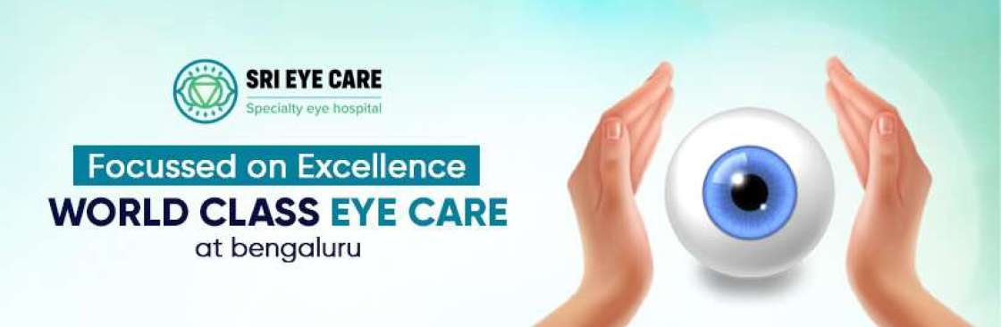 Sri Eye Care Cover