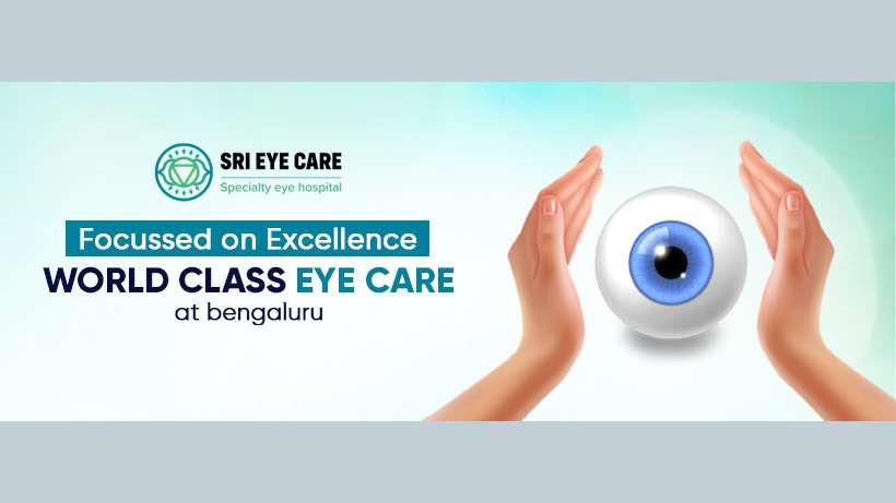 Sri Eye Care