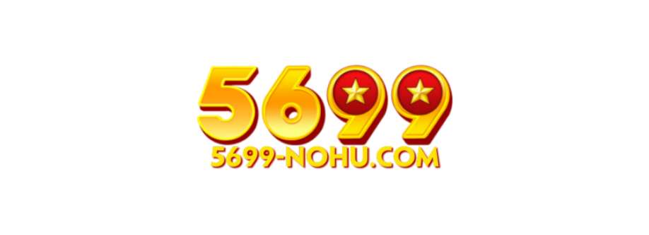 5699 Nổ Hũ Cover