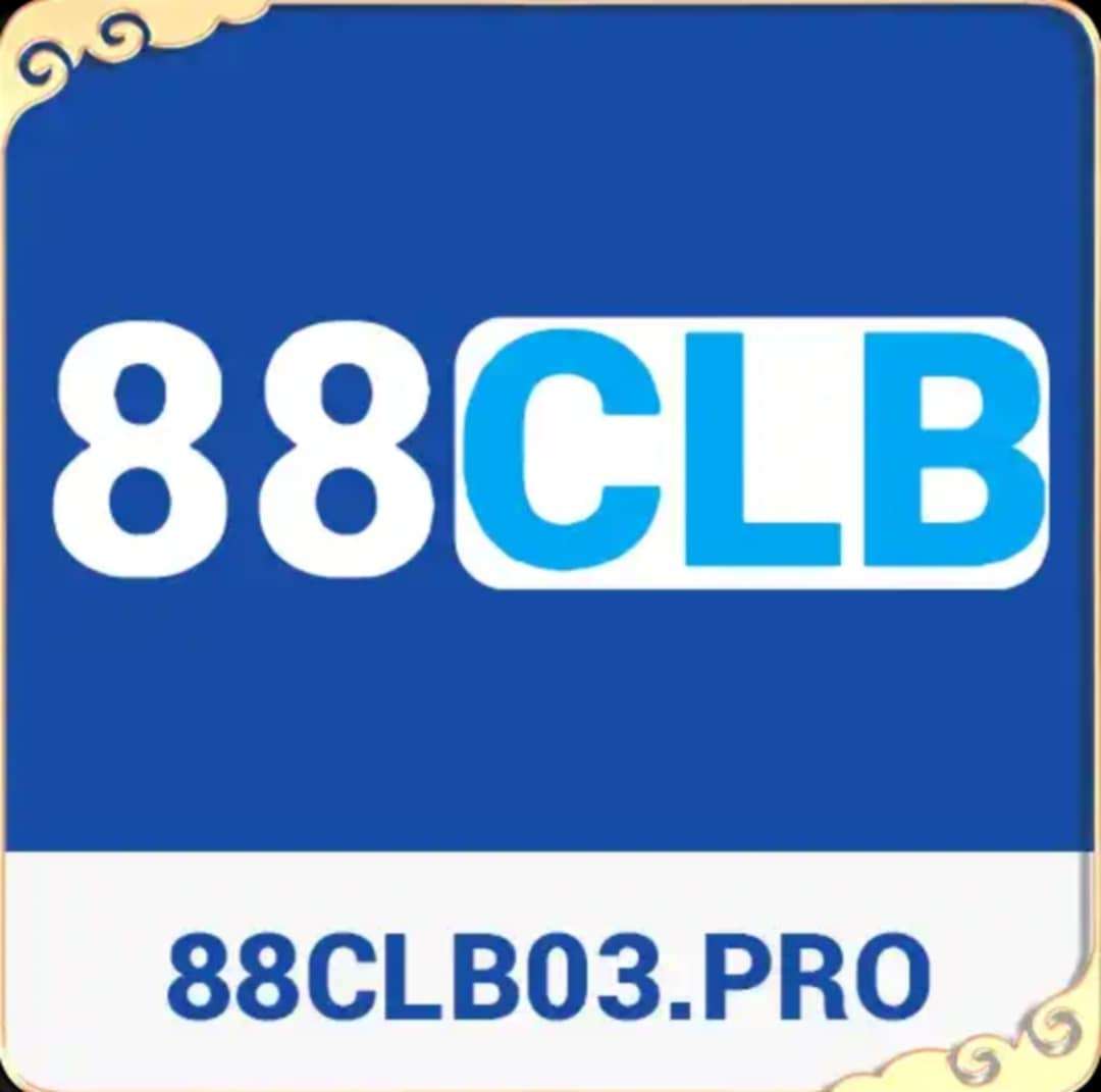 88clb03pro Trang Chủ Nhà Cái 88CLB