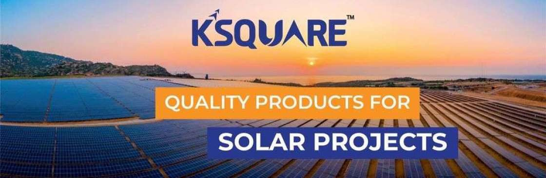 Ksquare Energy Cover