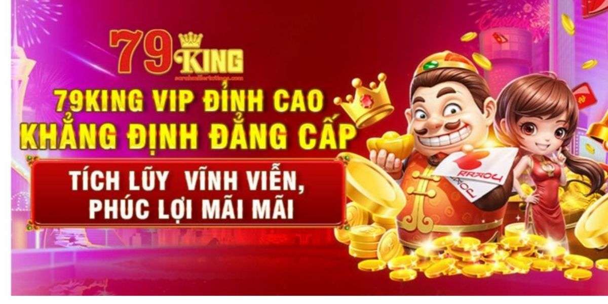 79king casino uy tín