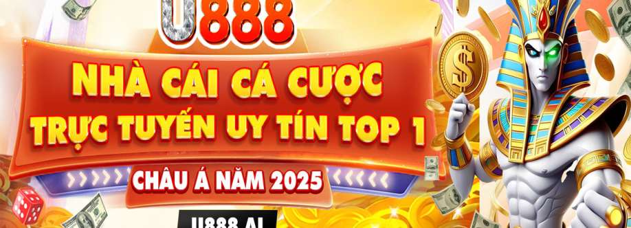 U888 Nhà cái Cover