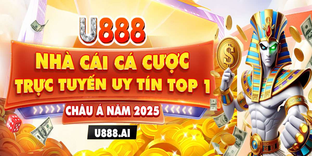 U888 Nhà cái