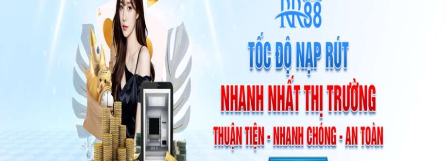 RR88 Cổng Game Đổi Thưởng Cover