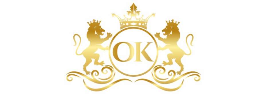 okking icu Cover